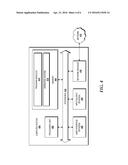 Dynamic Bundling of Uplink Data Sessions Based Upon Network Signaling     Conditions and Application Interactivity States diagram and image