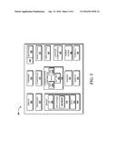 Dynamic Bundling of Uplink Data Sessions Based Upon Network Signaling     Conditions and Application Interactivity States diagram and image