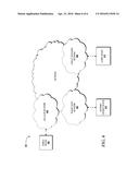 Dynamic Bundling of Uplink Data Sessions Based Upon Network Signaling     Conditions and Application Interactivity States diagram and image