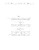 METHOD AND APPARATUS FOR INDICATING ALLOCATION OF DISTRIBUTED     COMMUNICATION RESOURCES diagram and image