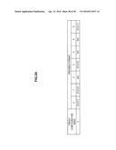 COMMUNICATION CONTROL DEVICE, COMMUNICATION CONTROL METHOD, TERMINAL     COMMUNICATION CONTROL DEVICE, COMMUNICATION CONTROL METHOD, TERMINAL     DEVICE, AND INFORMATION PROCESSING APPARATUS diagram and image