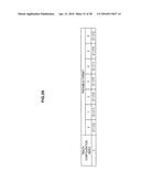 COMMUNICATION CONTROL DEVICE, COMMUNICATION CONTROL METHOD, TERMINAL     COMMUNICATION CONTROL DEVICE, COMMUNICATION CONTROL METHOD, TERMINAL     DEVICE, AND INFORMATION PROCESSING APPARATUS diagram and image