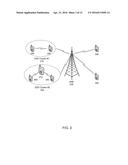 NETWORK ASSISTED DEVICE TO DEVICE COMMUNICATION diagram and image