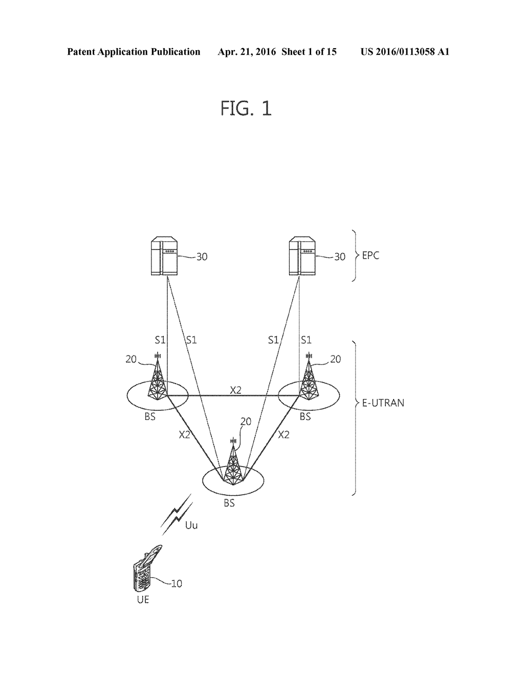 METHOD AND APPARATUS FOR SEQUENTIAL FORWARDING CONSIDERING MULTI-FLOW IN     DUAL CONNECTIVITY SYSTEM - diagram, schematic, and image 02