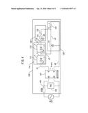 LED DRIVE CIRCUIT diagram and image