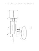 MICROCONTROLLER BURST MODE TO MAINTAIN VOLTAGE SUPPLY DURING STANDBY MODE     OF A LIGHTING SYSTEM diagram and image