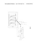 MICROCONTROLLER BURST MODE TO MAINTAIN VOLTAGE SUPPLY DURING STANDBY MODE     OF A LIGHTING SYSTEM diagram and image