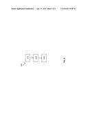 MICROCONTROLLER BURST MODE TO MAINTAIN VOLTAGE SUPPLY DURING STANDBY MODE     OF A LIGHTING SYSTEM diagram and image