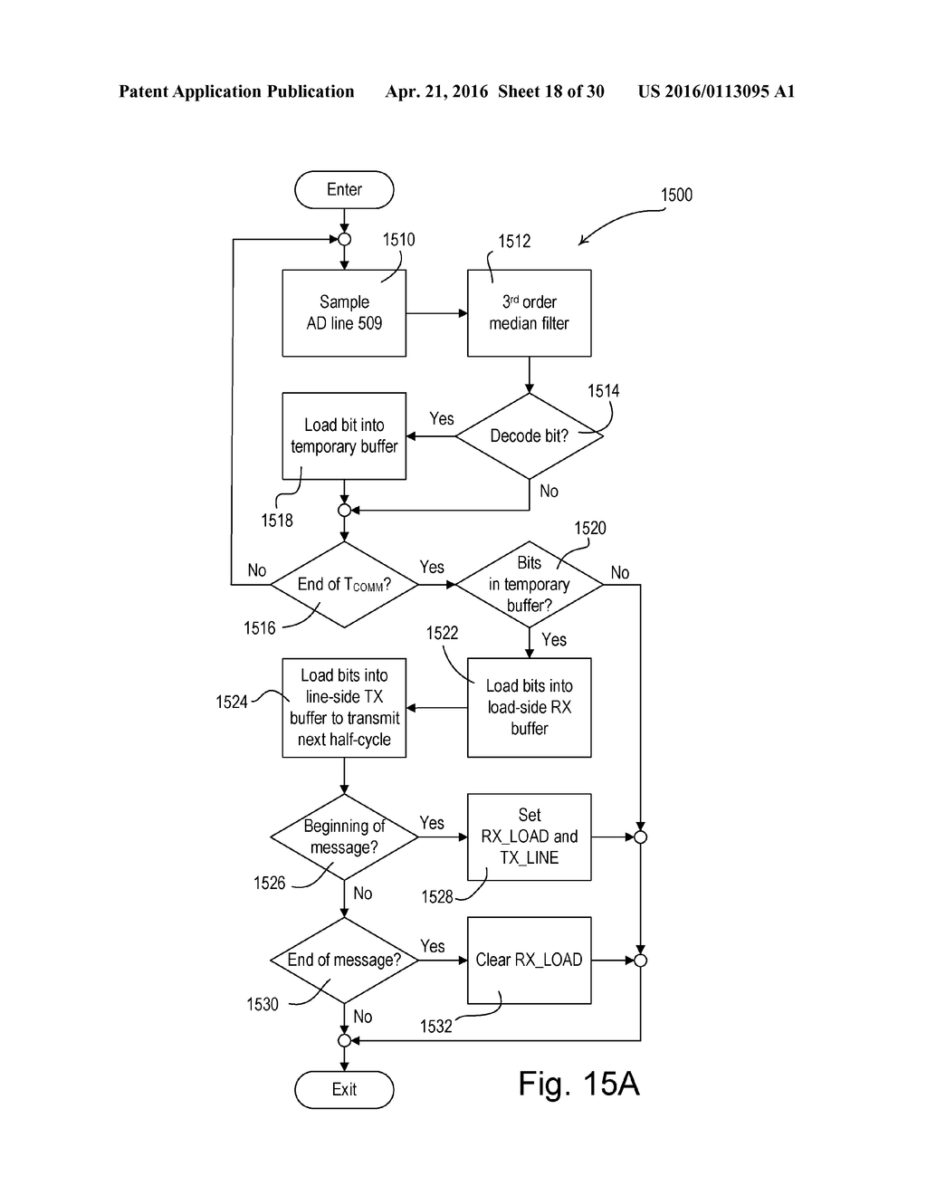 Multiple Location Load Control System - diagram, schematic, and image 19