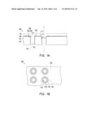 CIRCUIT BOARD AND MANUFACTURING METHOD THEREOF diagram and image