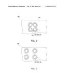 CIRCUIT BOARD AND MANUFACTURING METHOD THEREOF diagram and image