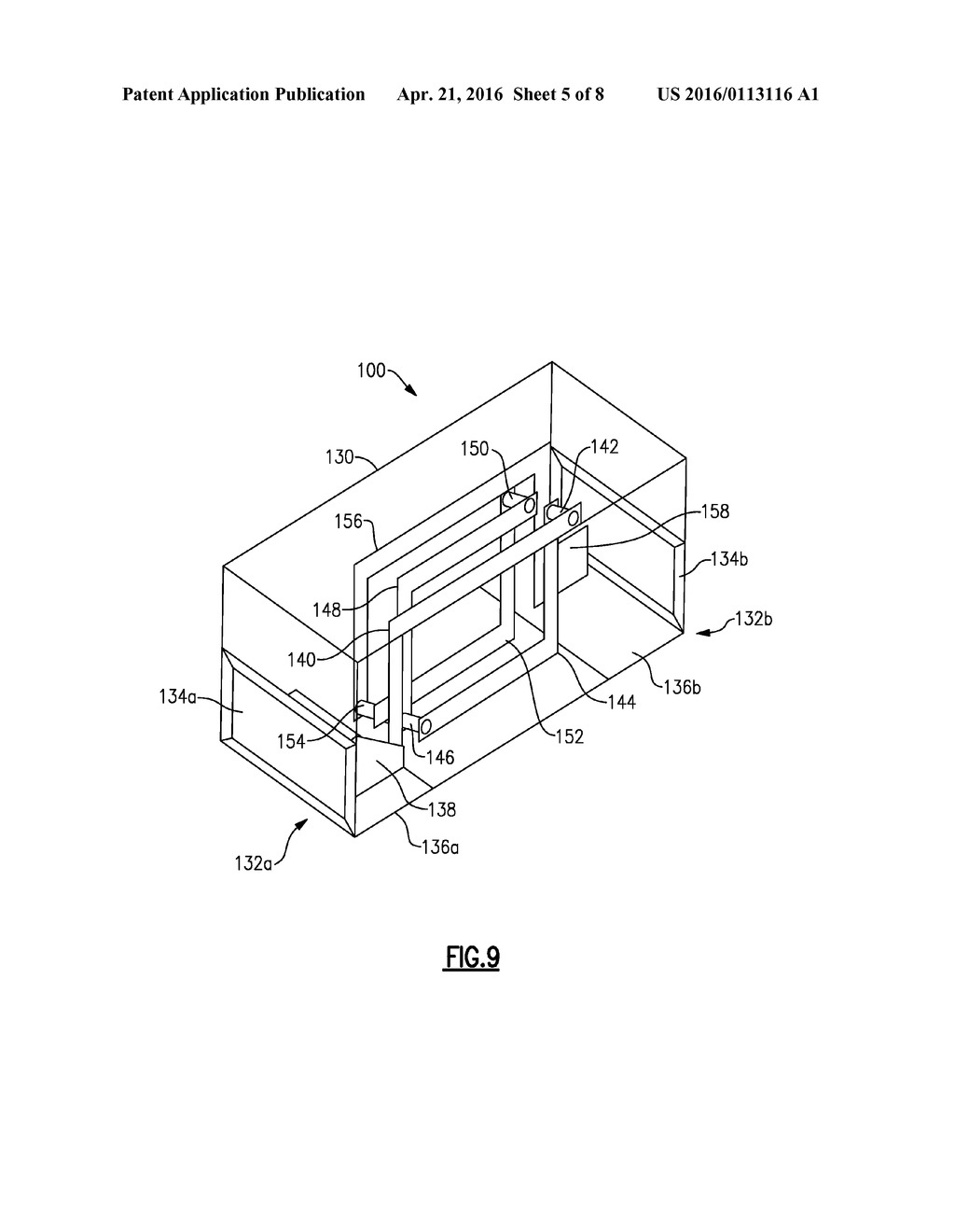 SURFACE-MOUNT TECHNOLOGY DEVICES AND RELATED METHODS - diagram, schematic, and image 06