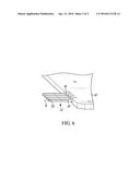 PIN TO PCB CONNECTION STRUCTURE AND METHOD diagram and image