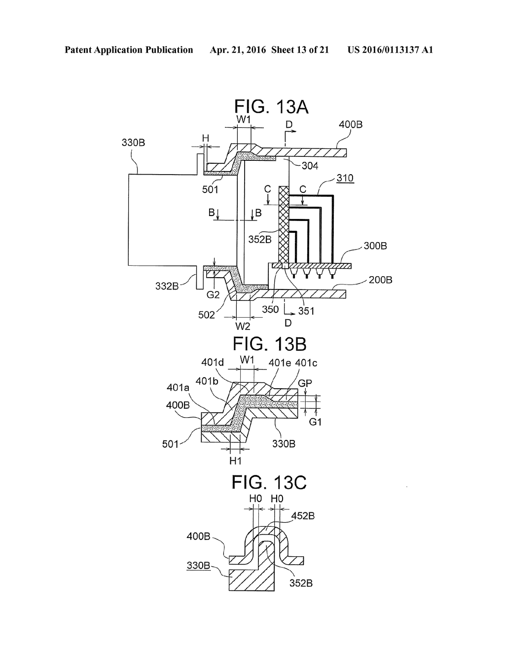 WATERPROOF CONTROL UNIT AND METHOD OF ASSEMBLING THE SAME - diagram, schematic, and image 14