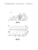 METHODS AND DEVICES FOR IMPROVED SPACE UTILIZATION IN WAFER BASED MODULES diagram and image