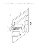 METHODS AND DEVICES FOR IMPROVED SPACE UTILIZATION IN WAFER BASED MODULES diagram and image