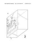 METHODS AND DEVICES FOR IMPROVED SPACE UTILIZATION IN WAFER BASED MODULES diagram and image