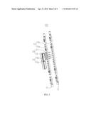 Cabinet Liquid Cooling System and Cabinet diagram and image