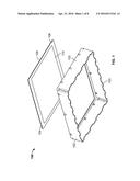 ELECTROMAGNETIC INTERFERENCE (EMI) SHIELDS INCLUDING SEE-THROUGH PORTIONS diagram and image