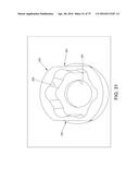 GAUGE WHEEL AND UNIVERSAL SCRAPER FOR USE WITH A CONVENTIONAL ROW PLANTER     ASSEMBLY diagram and image