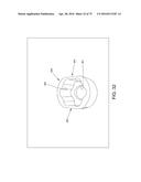 GAUGE WHEEL AND UNIVERSAL SCRAPER FOR USE WITH A CONVENTIONAL ROW PLANTER     ASSEMBLY diagram and image