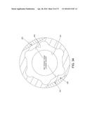 GAUGE WHEEL AND UNIVERSAL SCRAPER FOR USE WITH A CONVENTIONAL ROW PLANTER     ASSEMBLY diagram and image