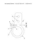 GAUGE WHEEL AND UNIVERSAL SCRAPER FOR USE WITH A CONVENTIONAL ROW PLANTER     ASSEMBLY diagram and image