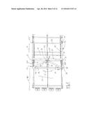 Machine for Harvesting Root Crop diagram and image