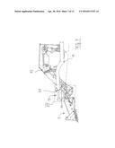 Machine for Harvesting Root Crop diagram and image