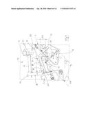 Machine for Harvesting Root Crop diagram and image