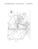 Bale Wrapping Mechanism diagram and image