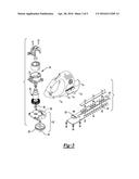 SHEARING TOOL diagram and image