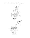 V-SHAPED LIGHT DISTRIBUTOR SYSTEM diagram and image