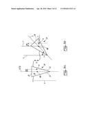 V-SHAPED LIGHT DISTRIBUTOR SYSTEM diagram and image