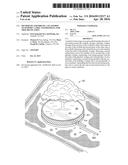 METHOD OF ASSEMBLING A PLATFORM TO SUPPORT A TREE AND ROOTBALL FOR TREE     RELOCATION diagram and image