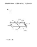 ANIMAL CAGE BEDDING AND WASTE DISPOSAL SYSTEM diagram and image