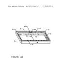 ANIMAL CAGE BEDDING AND WASTE DISPOSAL SYSTEM diagram and image