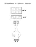 Waterproof and buoyant rod and reel carrying case and seat cushion     combination diagram and image