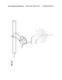 ARTHROPOD PEST TRAPPING DEVICE, SYSTEM AND METHOD diagram and image