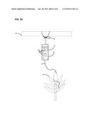 ARTHROPOD PEST TRAPPING DEVICE, SYSTEM AND METHOD diagram and image