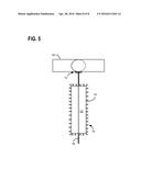 ARTHROPOD PEST TRAPPING DEVICE, SYSTEM AND METHOD diagram and image