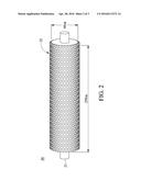 PESTICIDE-FREE PHYSICALLY PEST-ISOLATING TRANSPARENT POLYMERIC FILM diagram and image