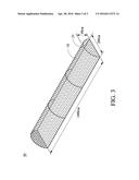 PESTICIDE-FREE PHYSICALLY PEST-ISOLATING TRANSPARENT POLYMERIC FILM diagram and image