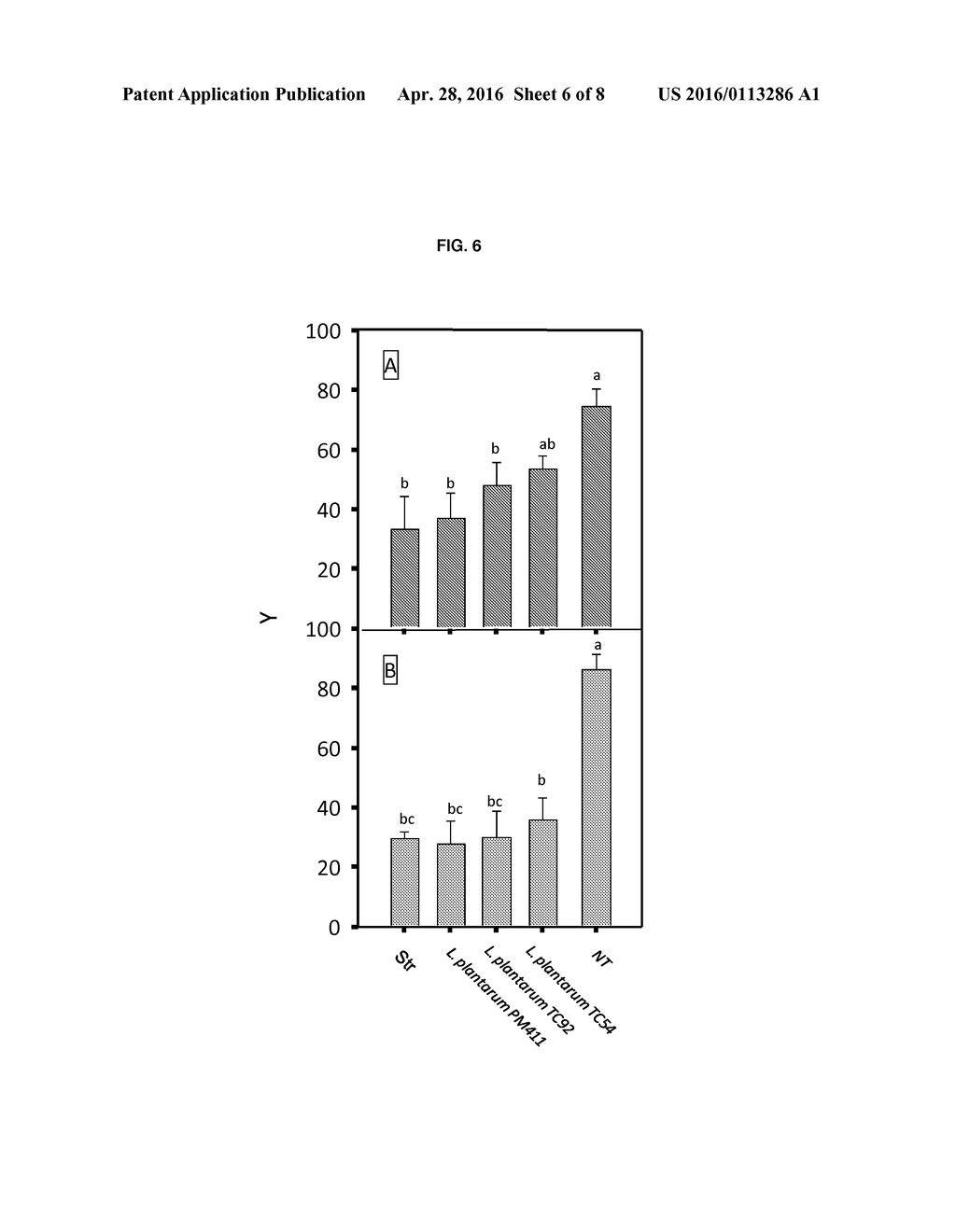 LACTOBACILLUS PLANTARUM STRAIN FOR THE CONTROL OF FIRE BLIGHT - diagram, schematic, and image 07