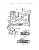 Constant Diameter Pumping System and Method diagram and image