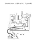 Constant Diameter Pumping System and Method diagram and image