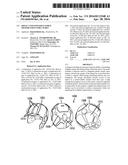 IMPACT AND EXPLOSIVE FORCE MINIMIZATION STRUCTURES diagram and image