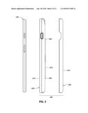 PROTECTIVE CASE FOR MOBILE ELECTRONIC DEVICE WITH STORAGE COMPARTMENT AND     PIVOT STAND diagram and image