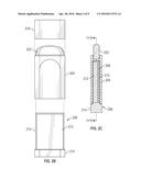 Applicator with Hidden Product diagram and image