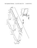 NESTING TRANSPORTABLE WINE BARREL RACK diagram and image